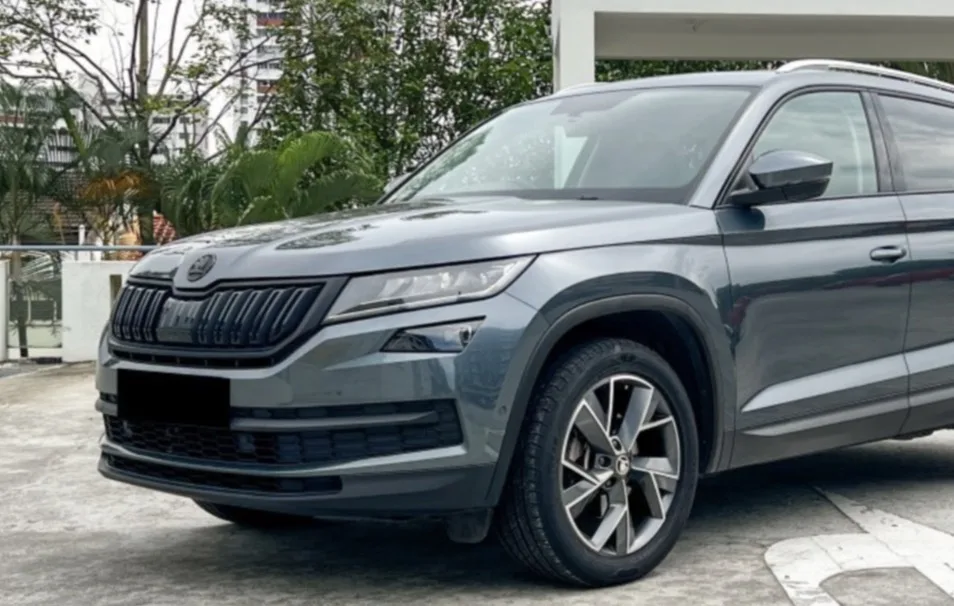 Screenshot 2024 08 21 at 10.55.24 PM jpg Skoda Jumped in Common Man Budget SUV. Kylaq Coming to Outshine Nexon, Venue and Brezza.